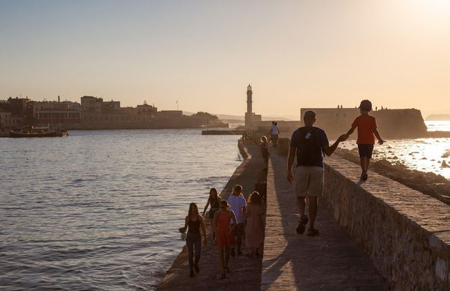 Andreas Beach Villa Large Private Pool Walk to Beach Sea Views A C Wifi Car Not Required - 1654 - Foto 42