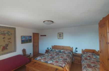 CAV MES VALLEES Torgnon Vda - Foto 35