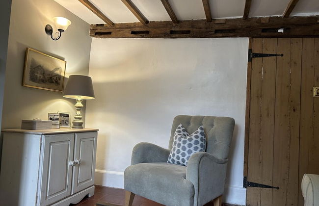 Poppy Cottage Quaint Hamlet of Clifford Chambers - Foto 16