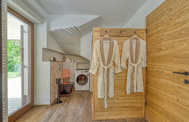 Riverside Resort Stari Malni Kolpa - Foto 48