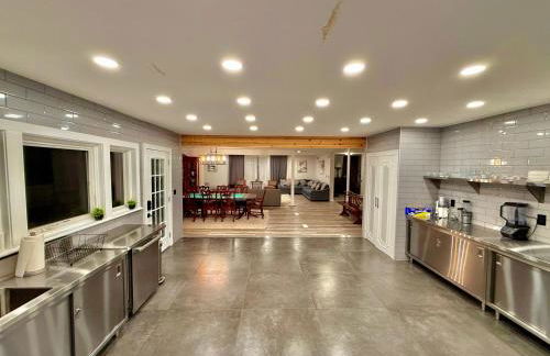 Ultimate Luxury Villa - Pool, Sauna, Hot Tub & More - Foto 41