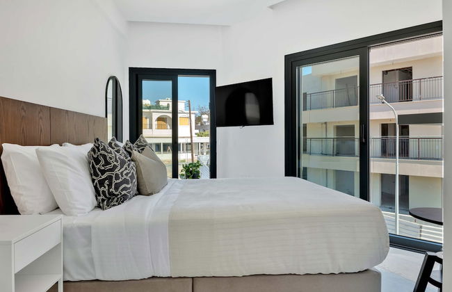 Phaedrus Living: Alkminis Seaside Suites Playa - Foto 3