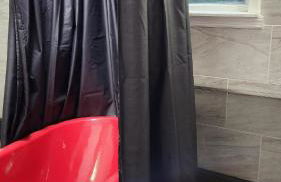 Charming 3 bedroom 2 bath home in Bloomfield with wishing well - Foto 31