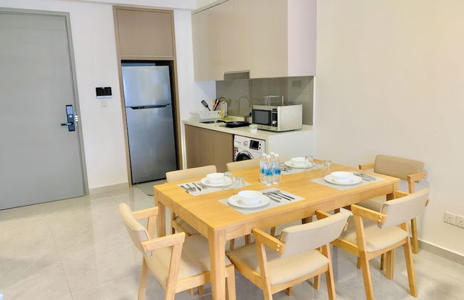 AGILE Infinity Suites TRX By AR - Foto 18