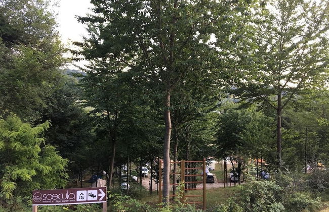 Saecula Natural Village Experience - Foto 70