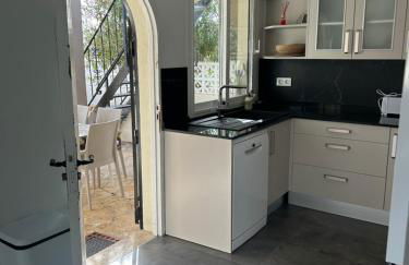 Villa Greyjoy - AzulenaCalpe - Foto 7