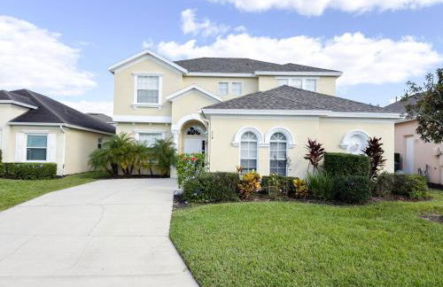 5 bedrooms pool home Calabay - Foto 34