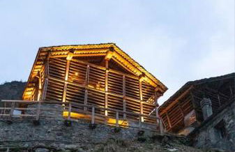 Ad Maiora Baita Walser with SPA - Foto 55