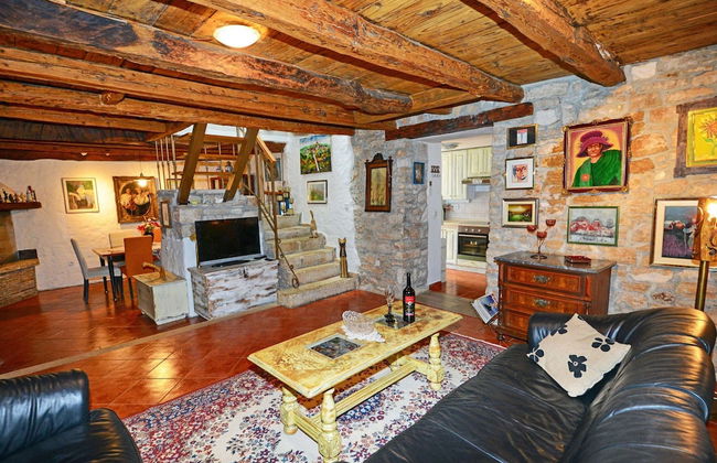 Charming Holiday Home - Foto 4