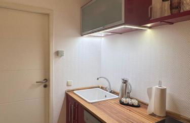 Studio direkt beim Oktoberfest - Photo 6