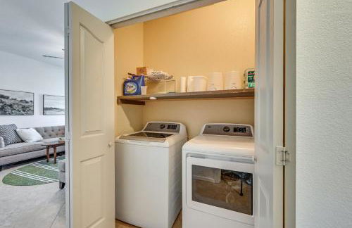 Pet-Friendly Yuma Home with Private Yard and Pool! - Foto 24