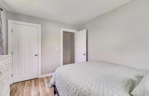 Spacious Oswego Home 6 Mi to Fort Ontario! - Foto 32