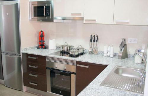 Residencial Linnea Sol by Mar Holidays - Foto 15