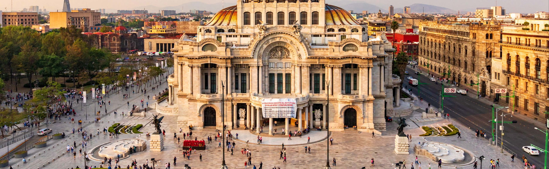 Mexico City 2-Day Tour - Photo 1, Mexico City 2-Day Tour