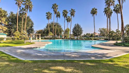 Family-Friendly Getaway Community Amenities! - Photo 2