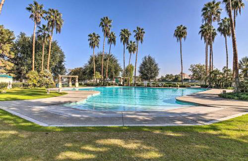 Family-Friendly Getaway Community Amenities! - Photo 2