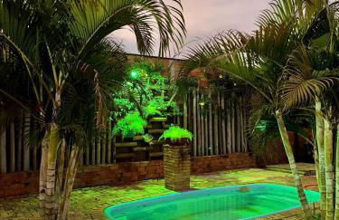 Casa ecológica temporada - Foto 32