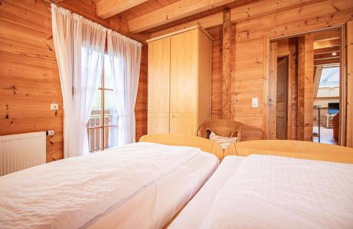 Weingut und Ferienhof Josef Huber - Photo 25