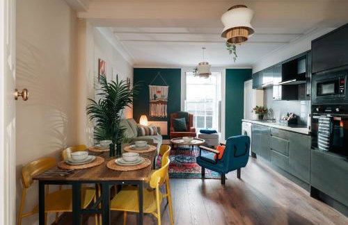 Stylish Harbourfront Apartment - Foto 5