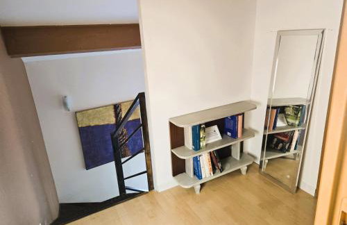 Logement indépendant en rdc dans propriété - Foto 13