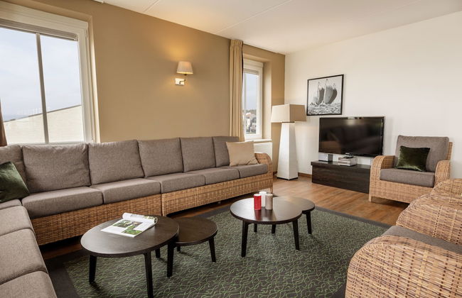 Center Parcs De Eemhof - Foto 63