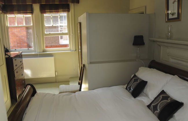 Saffrons Apartment - Foto 2