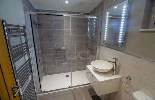 Teal Lodge Cornwall - hot tub, indoor pool, near Perranporth - Foto 19