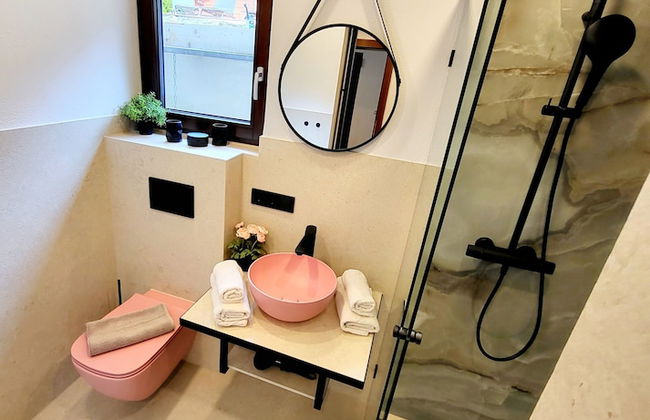 Schickster Sky Lodge - Foto 32