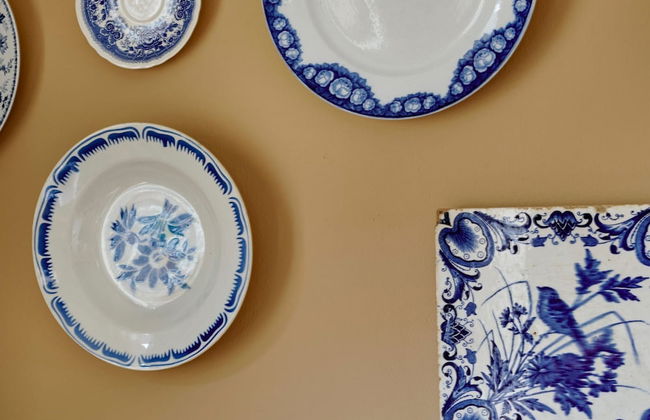 Colorful Holiday Home in Baarlo Near Boating With Hot Tub - Foto 26