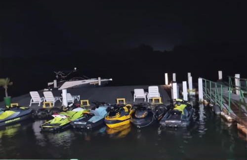 Gran Lençóis Flat Residence - Photo 36