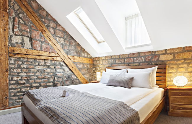 SuperB Luxury Suites - Foto 20