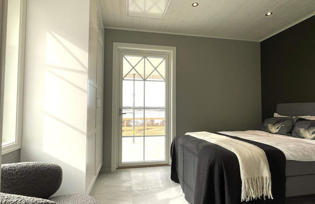 8 Person Holiday Home in Uddevalla-by Traum - Foto 5