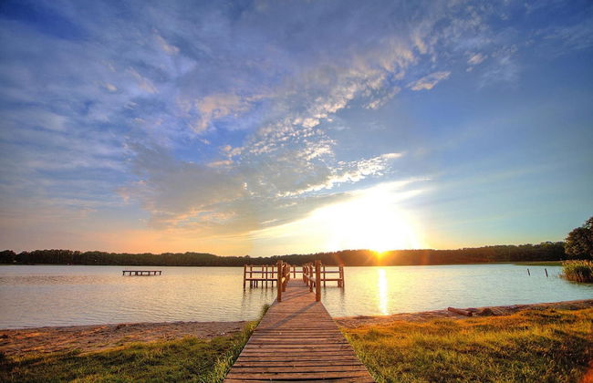 Ferienwohnung im Aparthotel Seepanorama - Photo 35