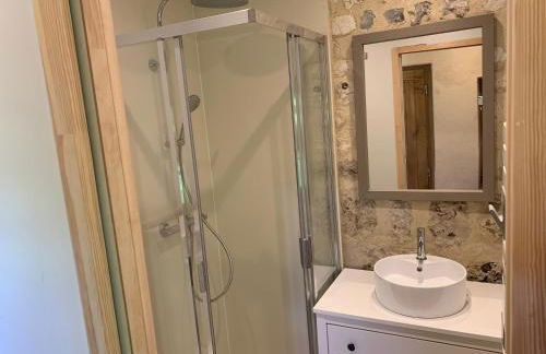 Le Manoir du Perroy - Foto 67