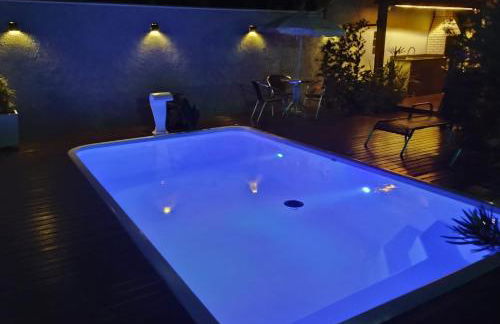 Residencial Butiá Apartamento 02 - Praia da vila - Photo 9