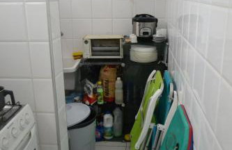 Apartamento Satel Praia - Foto 15