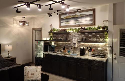 Private White Mountains Guest Suite - Welcome! - Foto 17