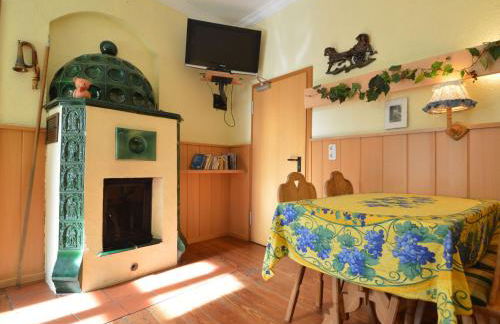 Urzig Heritage Riverside Stay - Foto 3