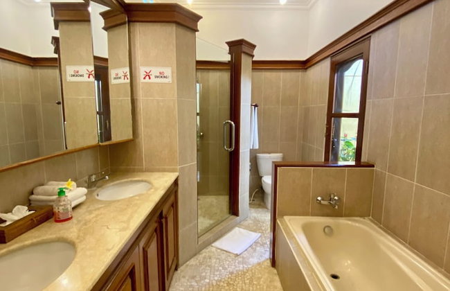 Bali Emerald Villas - Foto 64