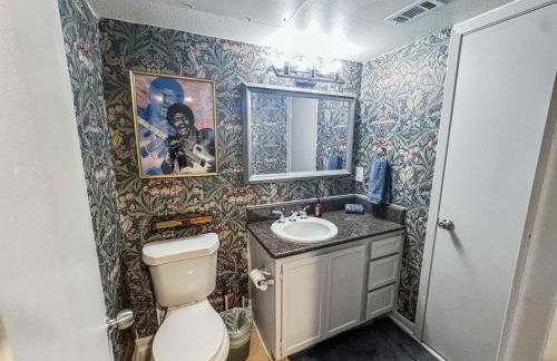 The House of the Austin Blues - Foto 36