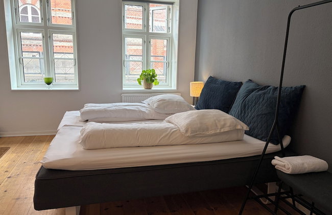 Huset ved springvandet - Foto 12