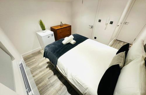 Luxury Central London flats, perfect and ideal for tourists - Foto 19