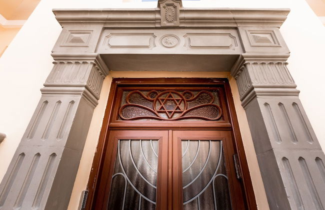 House of Palm - Foto 2