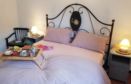 Casa Michelle "Natura e Relax" - Foto 28