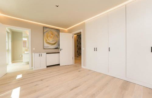 Villa Four Seasons Seaside B with heated pool and jacuzzi, Zadar - Foto 42