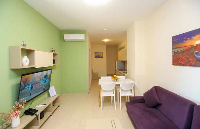 Diamond Holiday Apartments Vlore - Foto 51