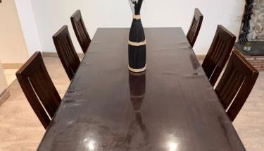 Appartement centre-ville très spacieux avec 4 chambres - Foto 4