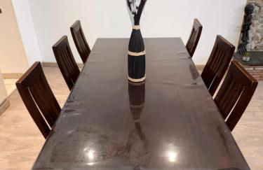 Appartement centre-ville très spacieux avec 4 chambres - Foto 4