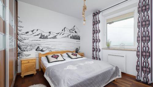 Królewska Apartment with Mountain View by Noclegi Renters - Foto 4