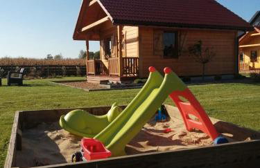 Bella Przystań - Foto 1